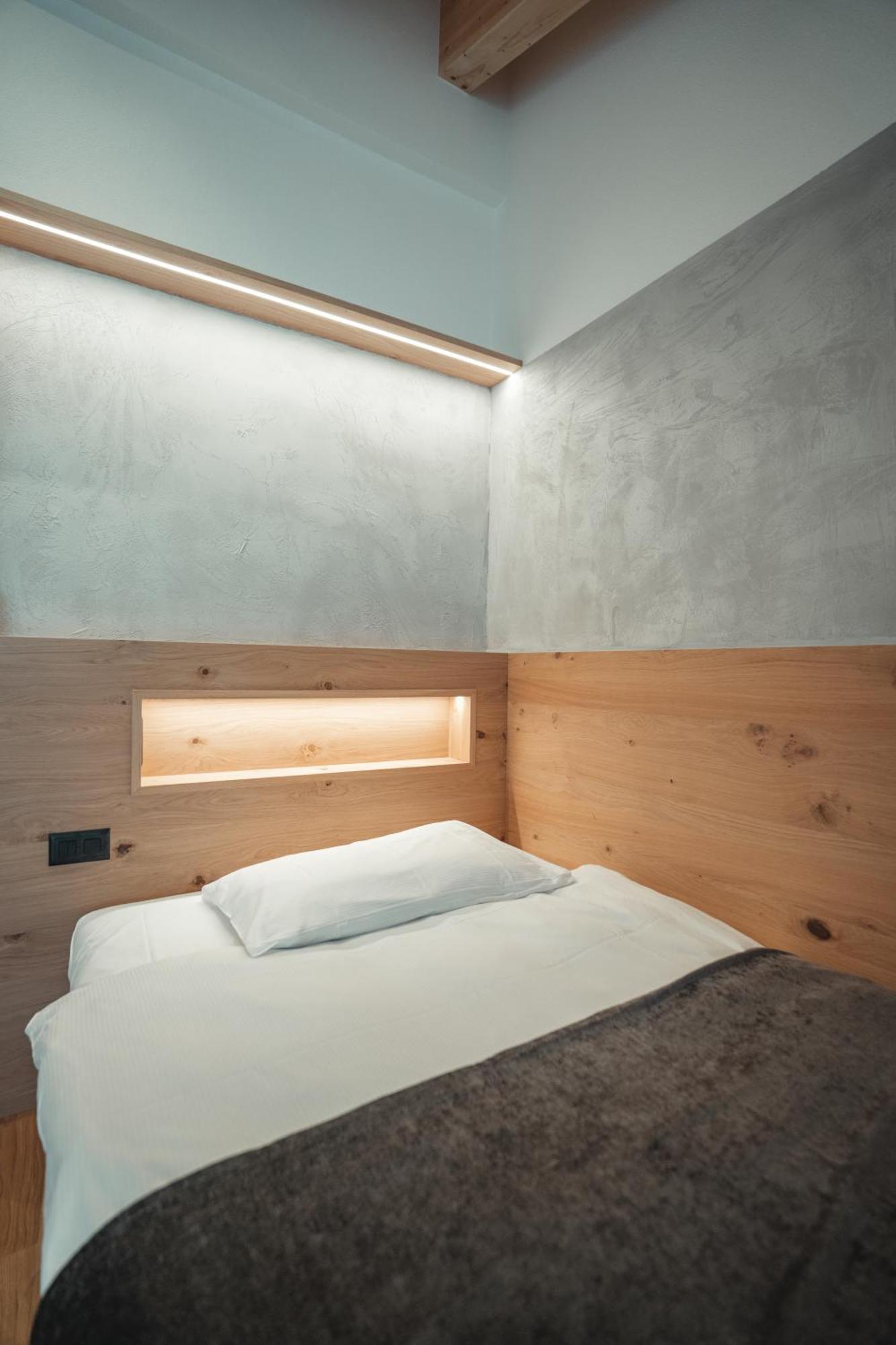 Hotel Porta Cervino Täsch Kültér fotó