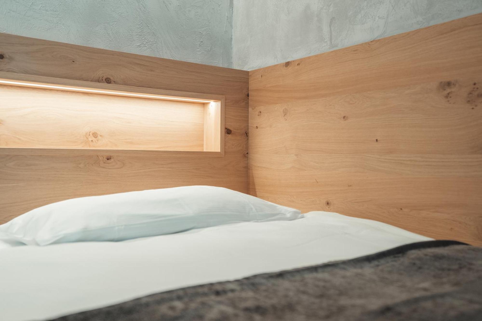 Hotel Porta Cervino Täsch Kültér fotó