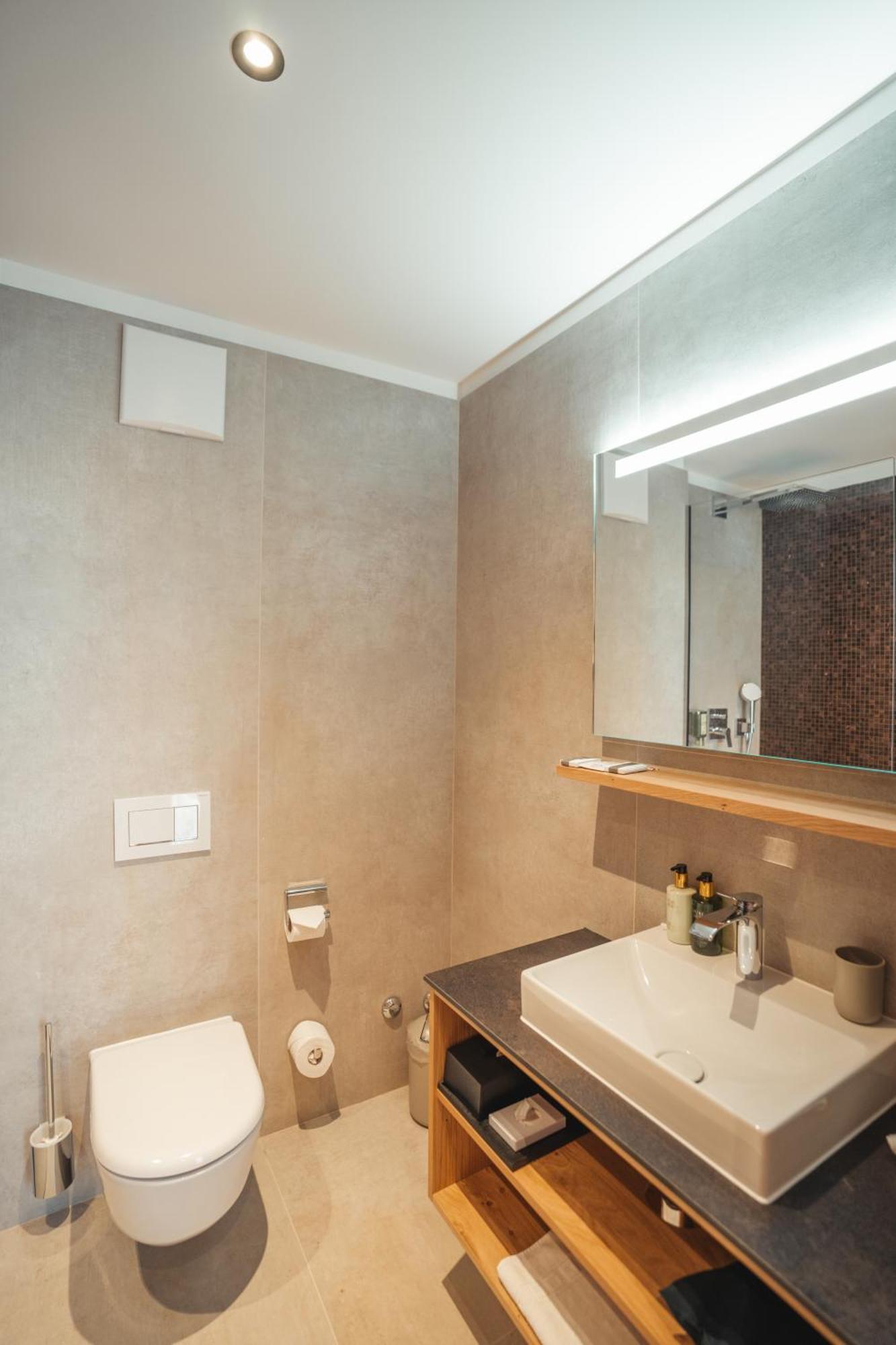 Hotel Porta Cervino Täsch Kültér fotó