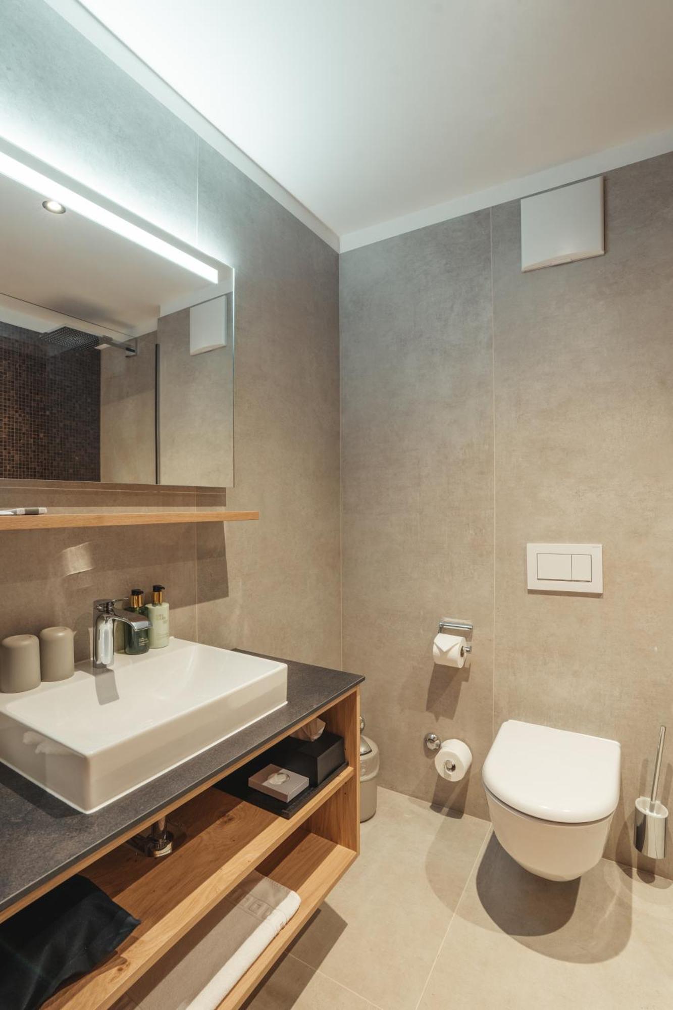 Hotel Porta Cervino Täsch Kültér fotó